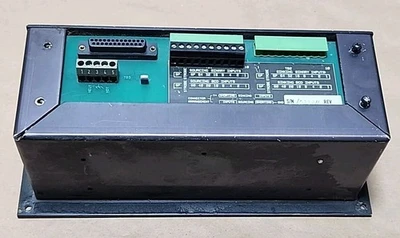*PREOWNED* Cincinnati Electrosystems 1022211 Operator Interface Panel + Warranty