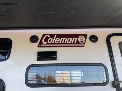 Used 2022 COLEMAN RUBICON Campers, Caravans, Motorhomes Michigan US | Miedema Asset Management Group #1579113