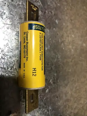New | in-Stock BUSSMANN LPJ-70SP Misc Electrical & Power Parts British Columbia CA | Lenmark #251296
