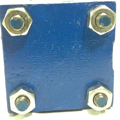 USED PARKER 01.50 CF3L