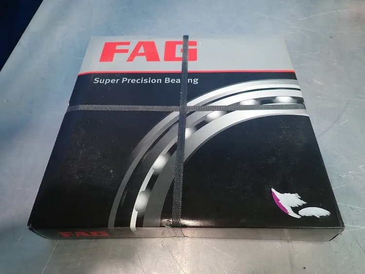 New | in-Stock FAG B71940ETP4SUL Bearings Ohio US | HGR 24 #740146