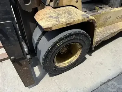 USED 1994 HYSTER H135XL