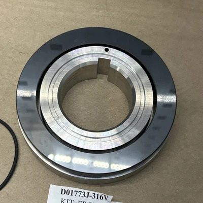 D01773J-316V Front Rotary Kit For VIT-1000 Pump Fast Shipping + Warranty