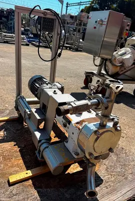 USED GHPD SRU-2NLS