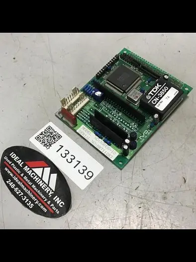 Used COSEL N9POS-10 Circuit Boards Michigan US | Ideal Machinery #573931