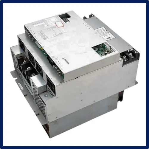 Used OKUMA MDUA-15-222-MA Spindle Drives | CNC TOOLS LLC #768897