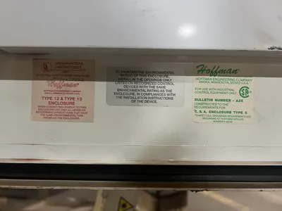 USED DALLAS 8,000 # X 18 W | 82526 C/O 82313-E