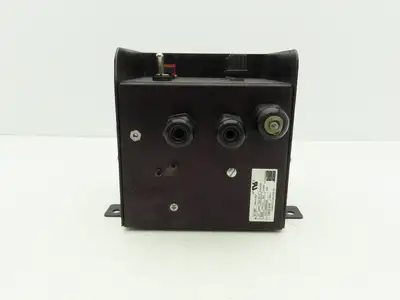 Bodine Electric WPM-2148E1 Speed Control 115V Input 0-130VDC Output 3.7A