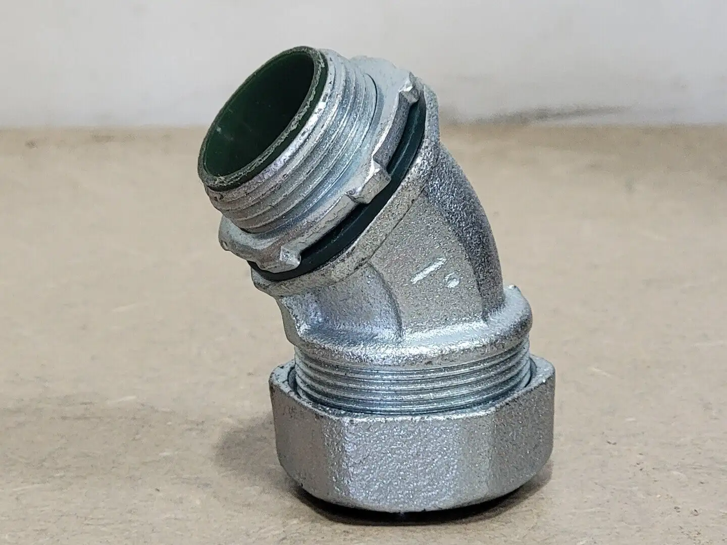 NEW BRIDGEPORT 452-SLTI