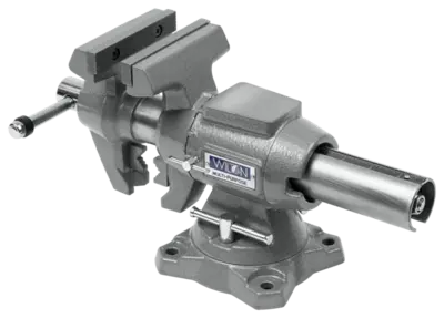 New | in-Stock WILTON 450P Vises Illinois US | Olympus Machinery Group #1350525