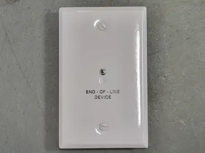 NEW NOTIFIER E0L-CW