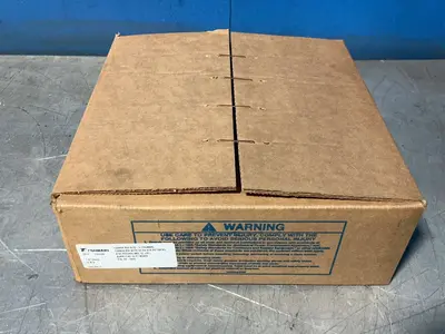 New | in-Stock TSUBAKI C2080H RIV 6L/D3 Miscellaneous MRO Ohio US | HGR 24 #1305099