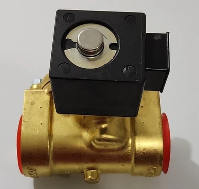 USED ASCO 400625-142