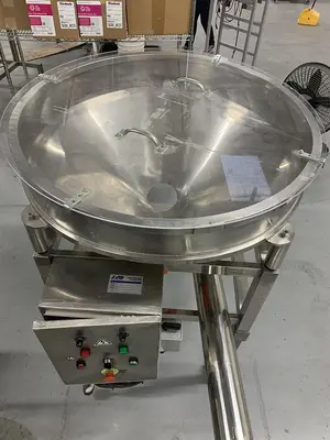 USED JORES TECHNOLOGIES PSE-84