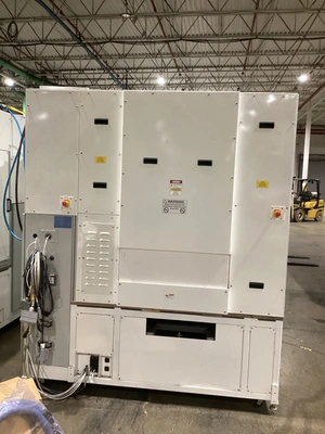 USED 2021 GREATECH GM-8780