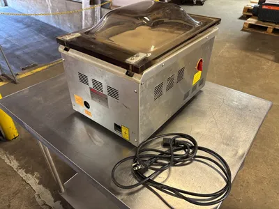 Used _UNKNOWN_ _UNKNOWN_ Vacuum Sealers Illinois US | Federal Equipment Company #1365420