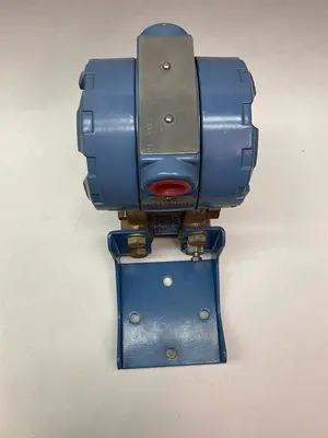 New | in-Stock ROSEMOUNT C1151 GP5S12B2C6 Pressure Transmitters Ohio US | Surplus Asset Holdings #1225955