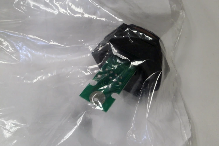 New | in-Stock Brad Connectivity 1300550016 PLC Ethernet Equipment Arizona US | ASSET CONVERSION SPECIALISTS, INC. #320487
