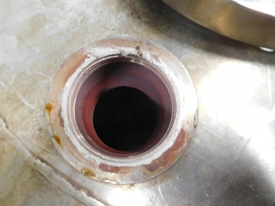 Used JC PARDO & SONS, INC. 2325 Cooking Kettles Ohio US | Equipment Recovery Corp. #1331330