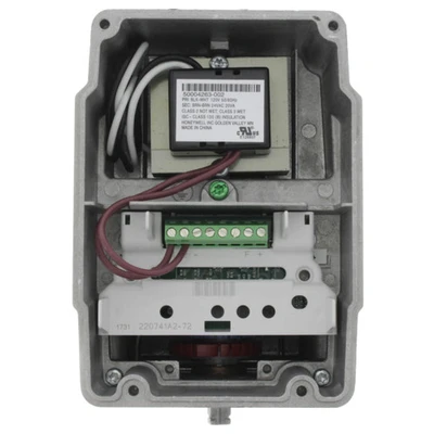 Honeywell M7284A1012 Actuator Motor [New]