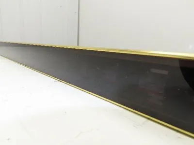 Omron Sti F3SJ-A1220P30-L Safety Light Curtain Emitter 1220mm Type 4