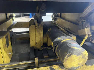 Used WEST BEND _UNKNOWN_ Upenders / Down-Enders Michigan US | Alma Machinery #1424514