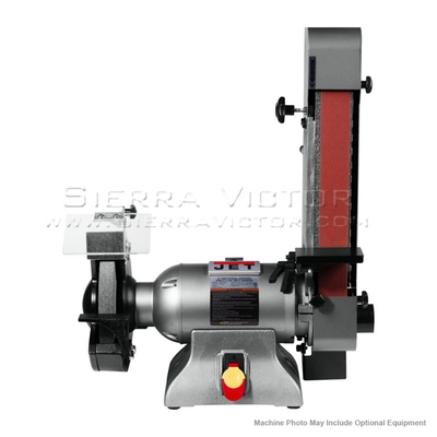 JET IBGB-248 Combination Sanders | Sierra Victor Industries (2)