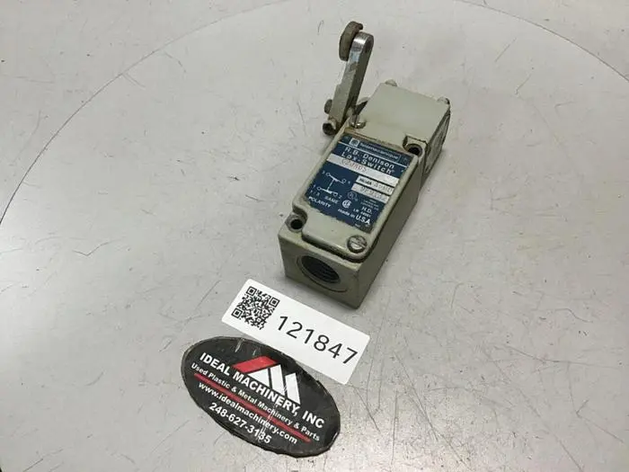 USED TELEMECANIQUE C2JK05