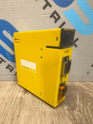 Used FANUC LTD. A03B-0807-C011 PLC Processors South Carolina US | ESS Industrial Equipment Sales #1509565