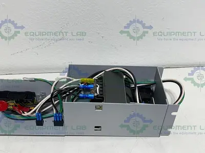 NEW YOKOGAWA 549-506 POWER MEC POWER SUPPLY SERVICE BOX 115V