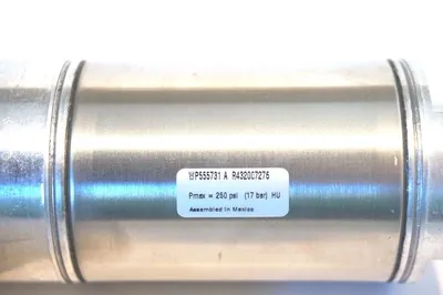 NEW REXROTH R432007276 MINI CYLINDER