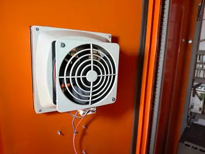 800A Motor Control Center MCC, 575V, 800A Bus, Form 4A, IP42 Enclosure