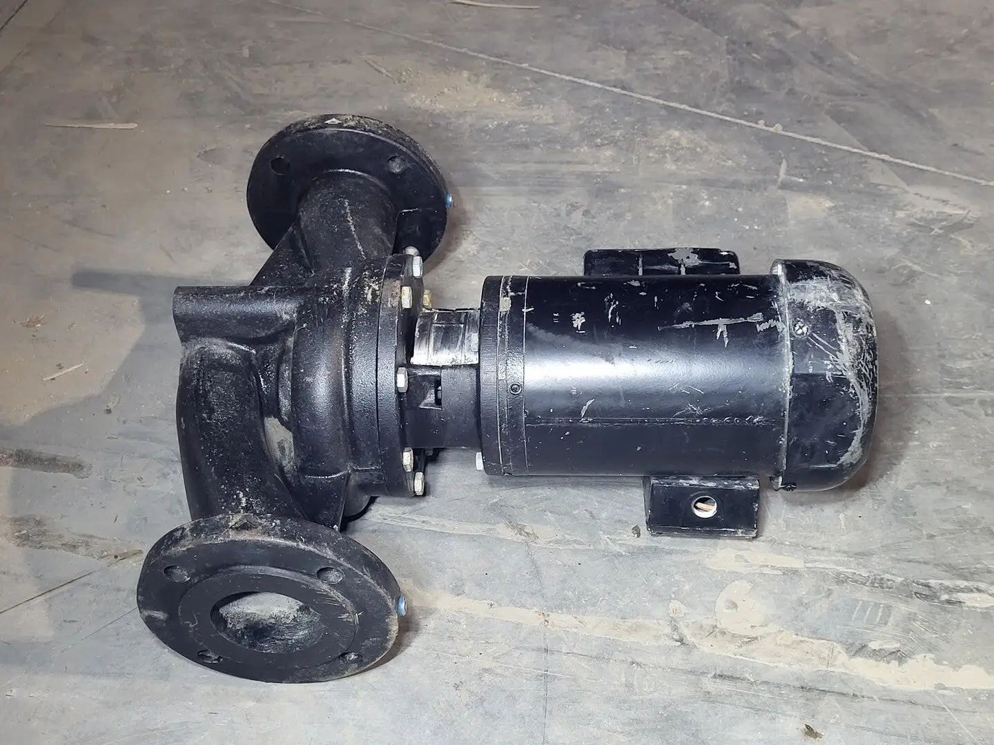 USED GRUNDFOS 96405271