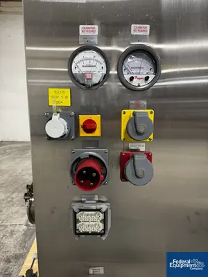 USED O'HARA O'Hara LCIIX Labcoat Coater