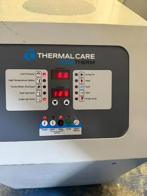 USED THERMAL CARE RA090804