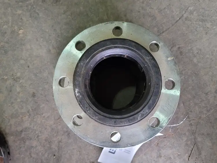 Used PROCO PRODUCTS, INC. 240-AV Valves/Fittings British Columbia CA | Lenmark #258534