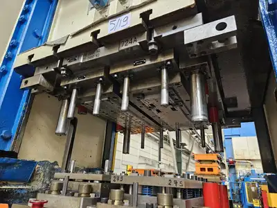 Used _UNKNOWN_ _UNKNOWN_ Drawing Presses FR | Apex Group #1550758