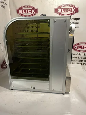 ARC LCJet Model C High Capacity Fraction Collector