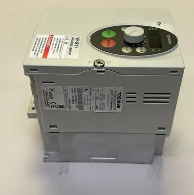 USED TOSHIBA VFS11-2015PM-WN