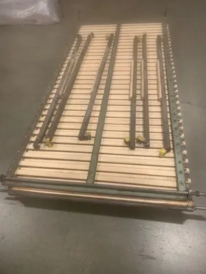 STERLING primary nip Nips & Cast Units, Primary Nips | Mark One Machinery (3)