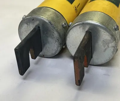 USED BUSSMANN LPS-RK-300