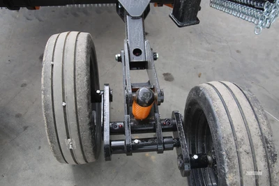 New | in-Stock 2026 WOODS BW20.71 Flex-Wing Rotary Cutters Pennsylvania US | Zimmerman Farm Service #1410422