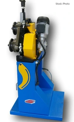 NEW ERCOLINA CE35