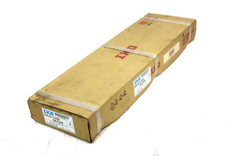 New | in-Stock IKO LRXG 20 C1 R220 HS2/FLFRZ Bearings Kentucky US | Industrial Parts R Us Inc. #357496