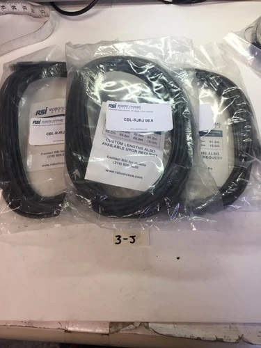 NEW RSI CBL-RJRJ 08.0