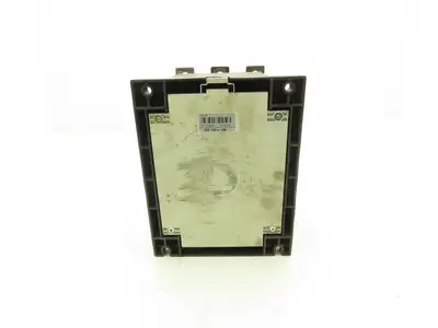 Eaton XTCE400M Motor Starter Contactor 600V 3Ph 400A 400Hp 120V Coil 2 NO + 2 NC