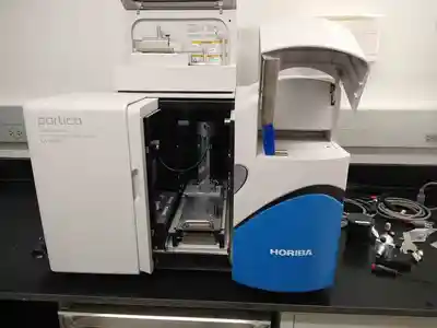 USED HORIBA LA-950V2