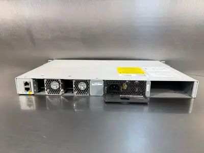 Cisco Catalyst C9200L-48-4X1G See The Description (11.5.4)