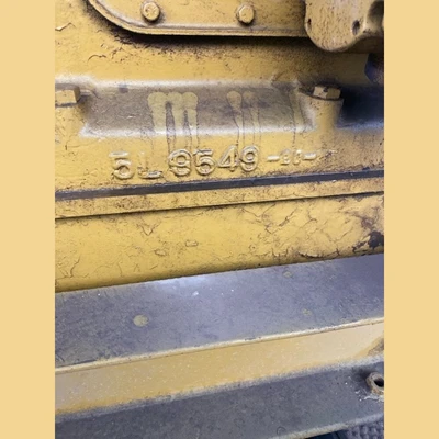 USED CATERPILLAR (CAT) D398