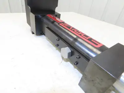 Edrive HD304 Eliminator HD Heavy Duty High Speed & Force 4" Stroke 4000lbf